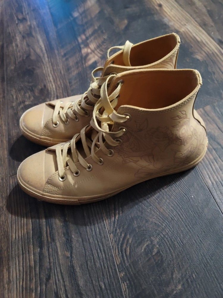 Converse Chuck Taylor All Star High Laser Baroque