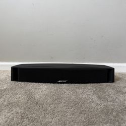 Bose VCS-10 Center Channel Home Theater Surround Speaker