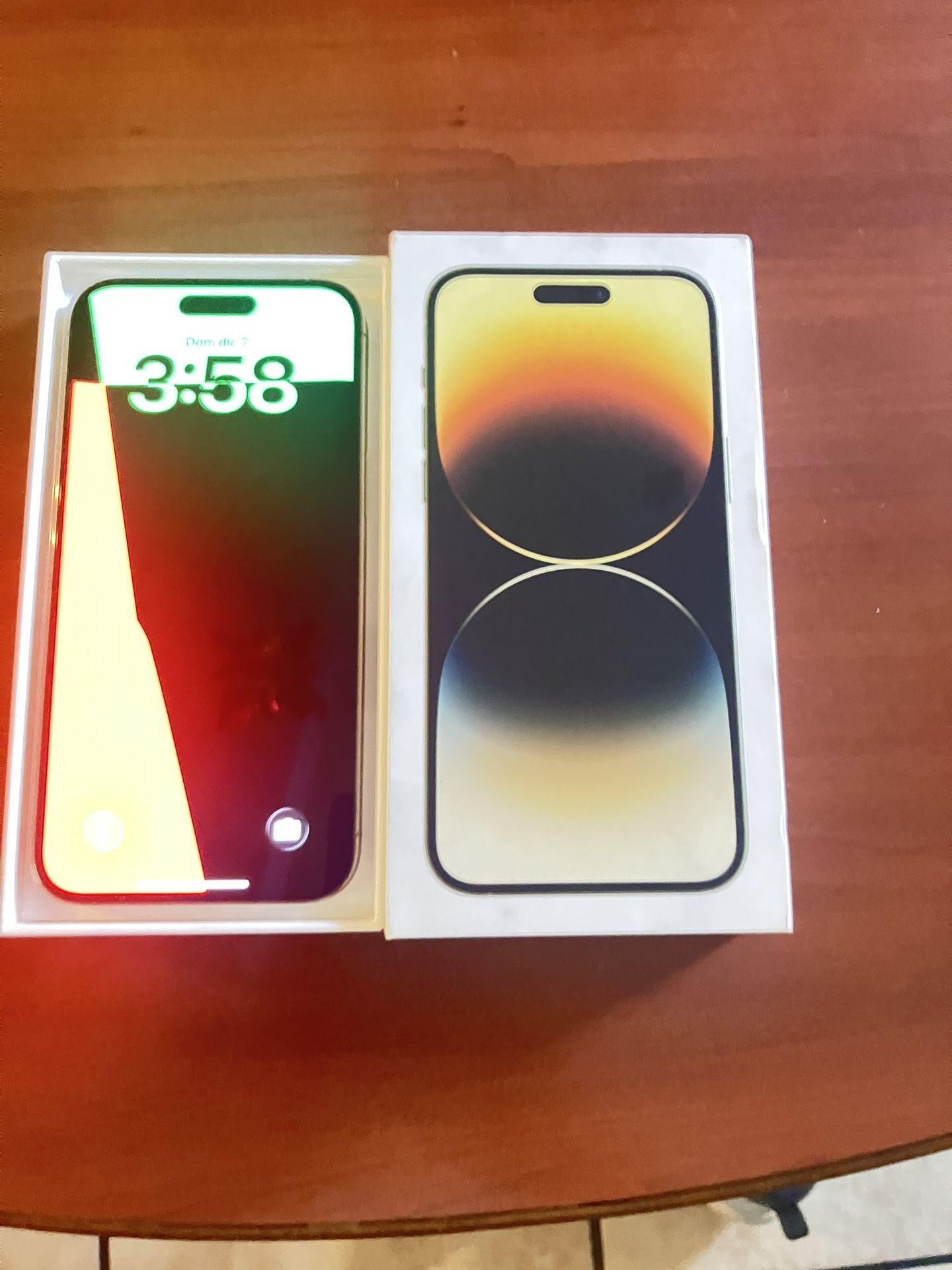 iPhone 14 Pro Max 256Gb