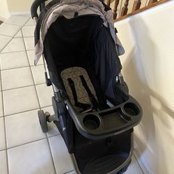Graco stroller
