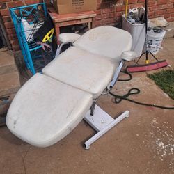 Adjustable Chair