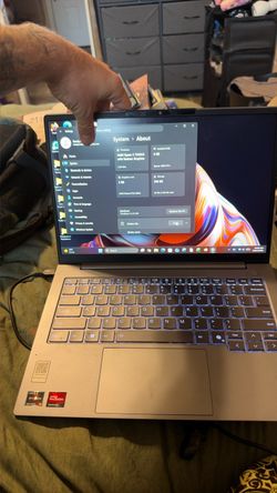 Lenovo ThinkBook 14 G7 ARP — Ryzen 5, 8GB RAM, 256GB SSD