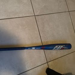 Marucci Cat 9 usa theme bat