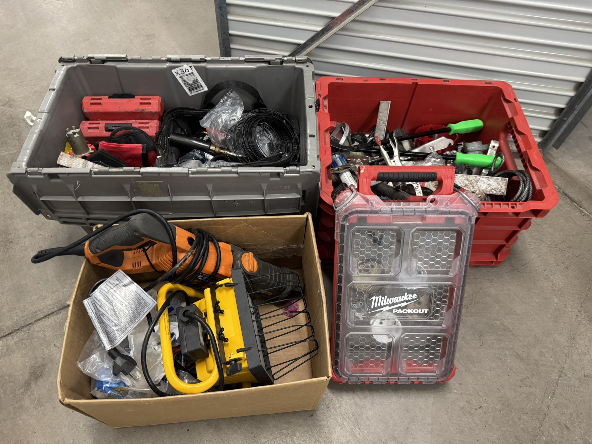 Tools