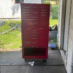 Recline Properties Tool Box