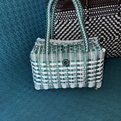 Mexican  Totes Bag/lunch Bag 