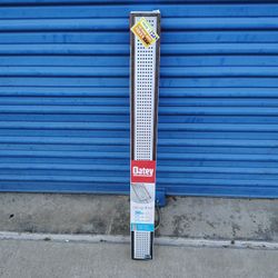 Shower Drain 36" Stainless Steel 