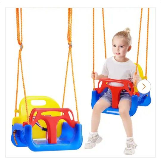 Kids Swing 🔥HUGE SALE SEE MY PAGE FOR MORE