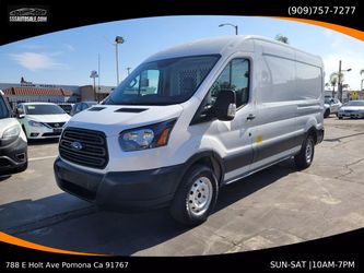 2019 Ford Transit 150 Van
