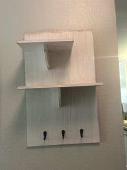 Shelf