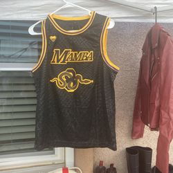 Kobe Bryant Shirt