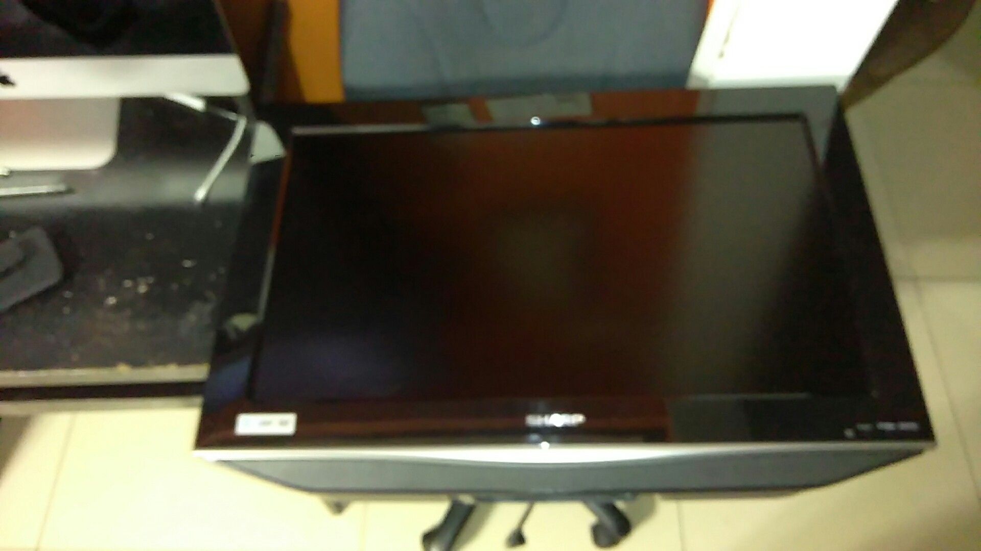 Sharp TV 20 "