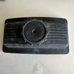 Sta Rite System 3 Clamps 