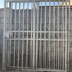 Security Doors