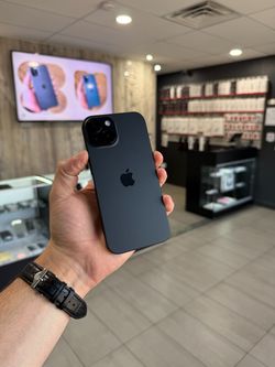 iPhone  15 256GB Unlocked -Brand New - Phoenix AZ 