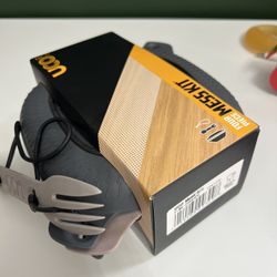 UCO Four Piece Mess Kit for Camping