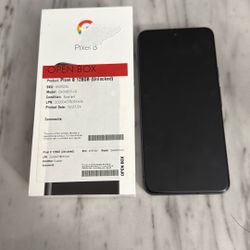 Google Pixel 8 128GB Unlocked