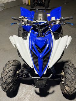 Raptor 700