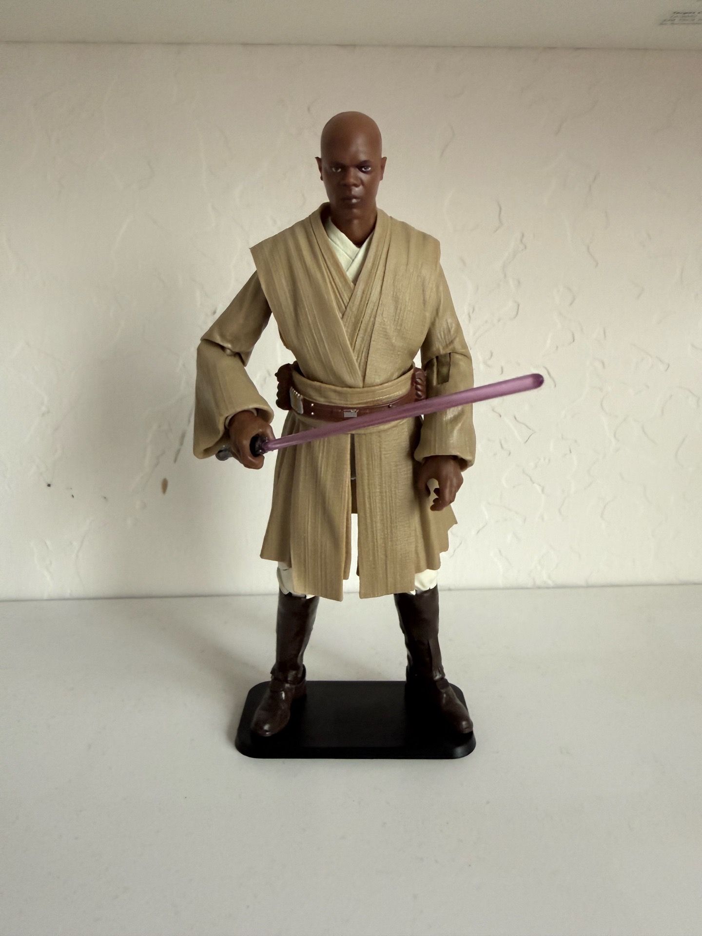 Star Wars Black Series Mace Windu