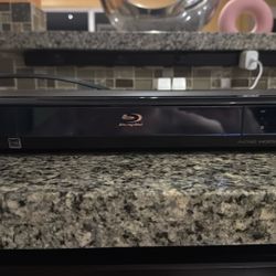 Sony Blu Ray Player,BDP S350,like New ,$$50