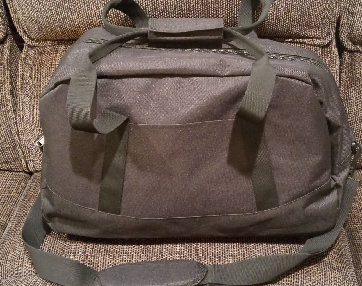 Duffle Bag