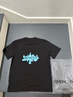 Givenchy shirt