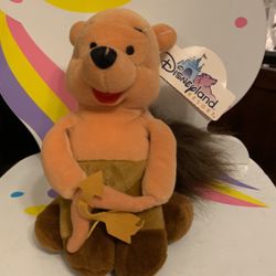 SAGITTARIUS  Winnie The Pooh 8”