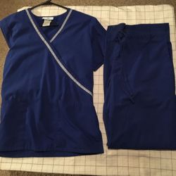 MEDICAL SCRUB SET