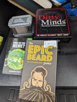 GAMES
