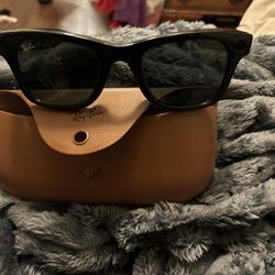 Ray Bans Meta Sunglasses 