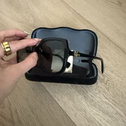 Gucci Glasses