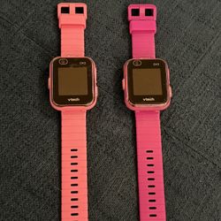 VTeck Kidzoom DX2 Watches