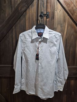 Dress shirt