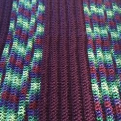 Blanket -  Adult Size 
