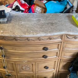 Dressers And Armoires