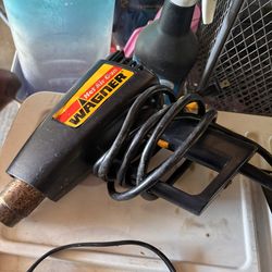Wagner hot air gun  $40