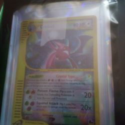 Massive Mystery Card Box With PSA 10 Charizard 