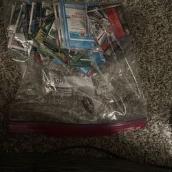 There Are A Lot Of Good Cards In Here And Their Basketball