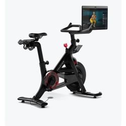 Peloton Bike +