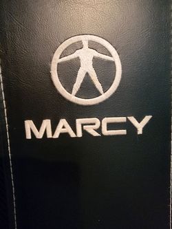 Marcy Utility Workout Bench