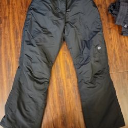 medium Snow Pants