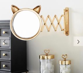 Pottery Barn mirror
