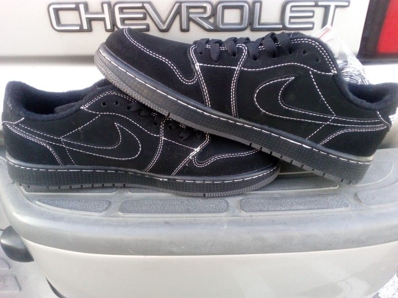 Air Jordan Phantoms Travis Scott