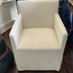 Restoration Hardware Dining Room Chairs 