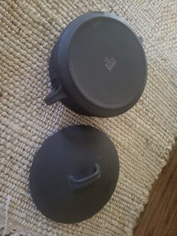 Dansk Casserole Small