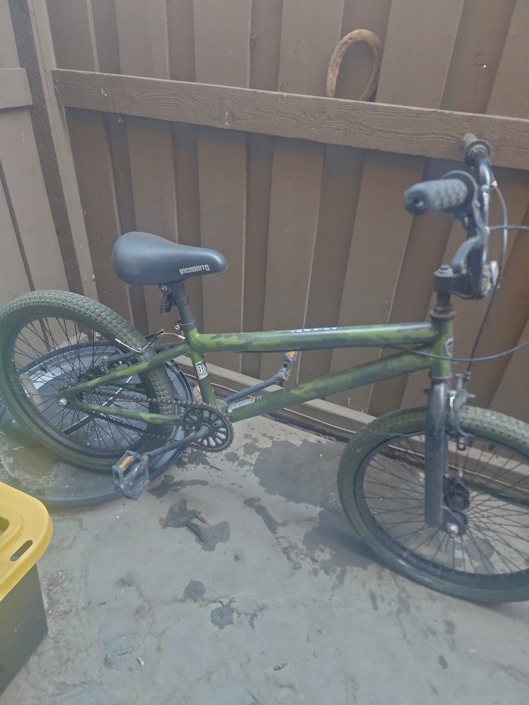 Bike