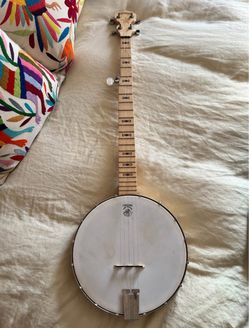 Deering Goodtime Banjo