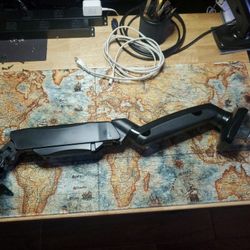 Monitor Swing Arm