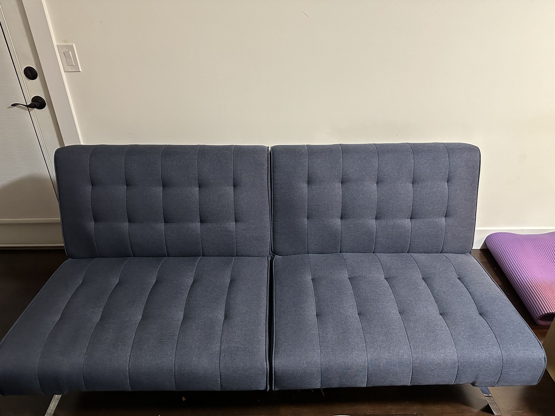 Futon Sofa Bed