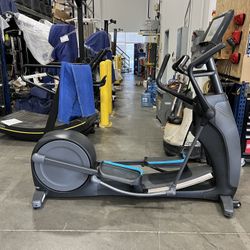 Precor efx 885 for sale sale